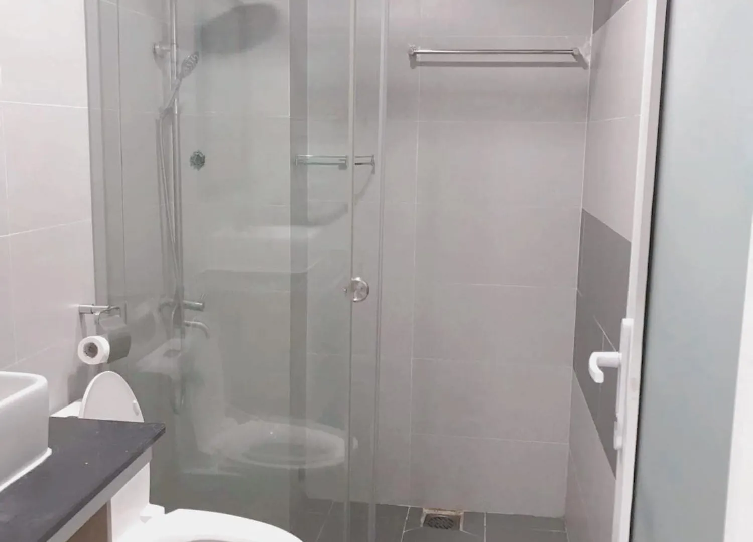 White House Apartment Ho Chi Minh City 0*,  Vietnam